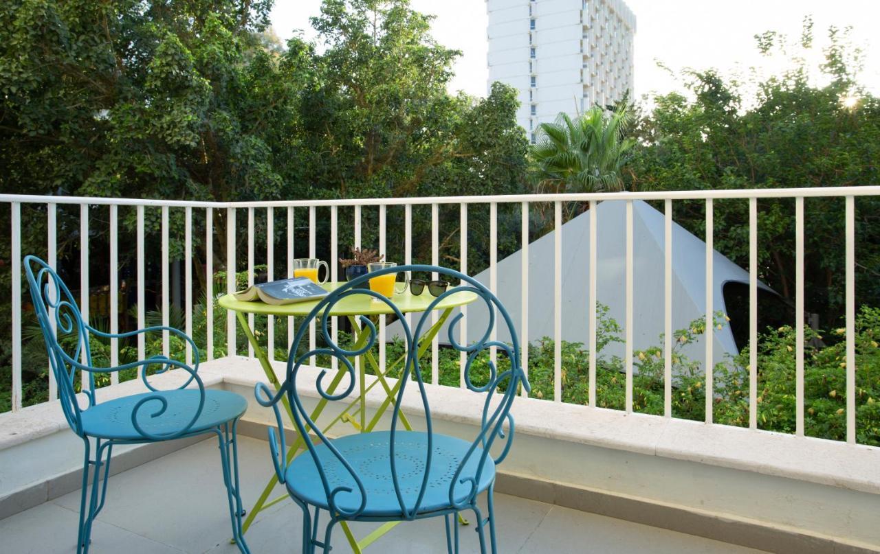 Limoncello By Holyguest Apartment Tel Aviv Exterior photo