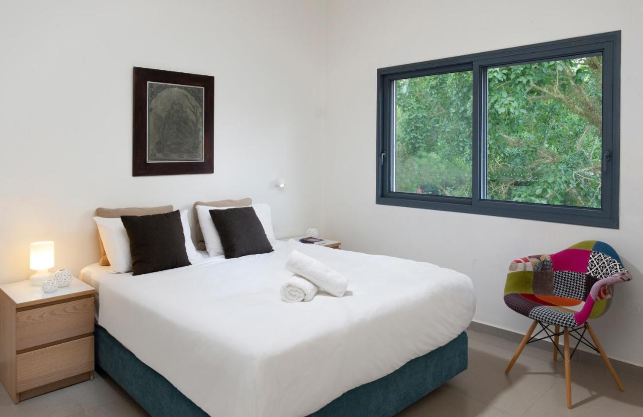 Limoncello By Holyguest Apartment Tel Aviv Exterior photo